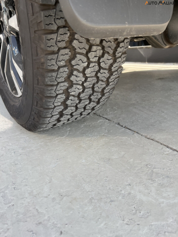 FIAT TITANO 2.2 TURBO DIESEL RANCH 4X4 AT6