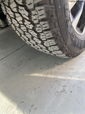 FIAT TITANO 2.2 TURBO DIESEL RANCH 4X4 AT6