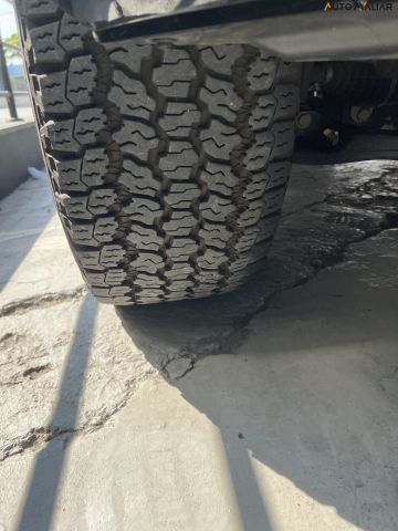 FIAT TITANO 2.2 TURBO DIESEL RANCH 4X4 AT6