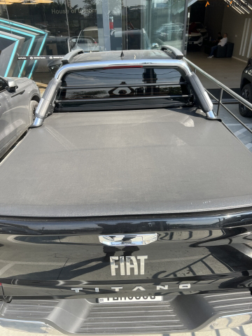 FIAT TITANO 2.2 TURBO DIESEL RANCH 4X4 AT6
