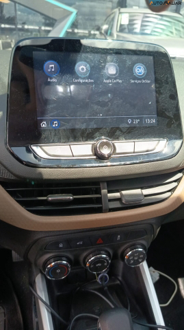 CHEVROLET ONIX 1.0 TURBO FLEX PREMIER AUTOMATICO