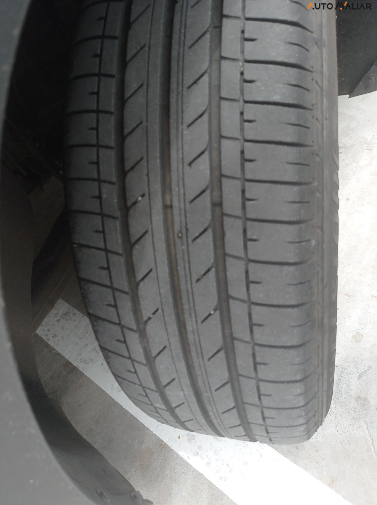 CHEVROLET TRACKER 1.0 TURBO FLEX AUTOMATICO