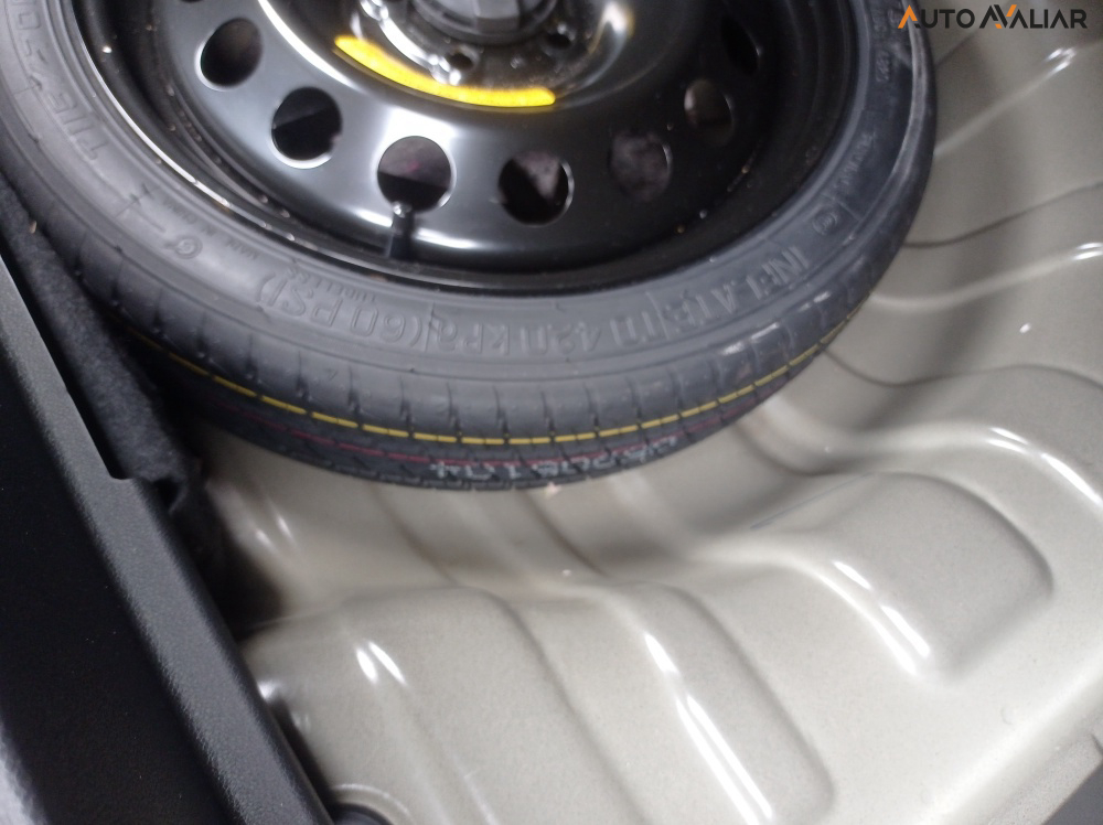 CHEVROLET TRACKER 1.0 TURBO FLEX AUTOMATICO