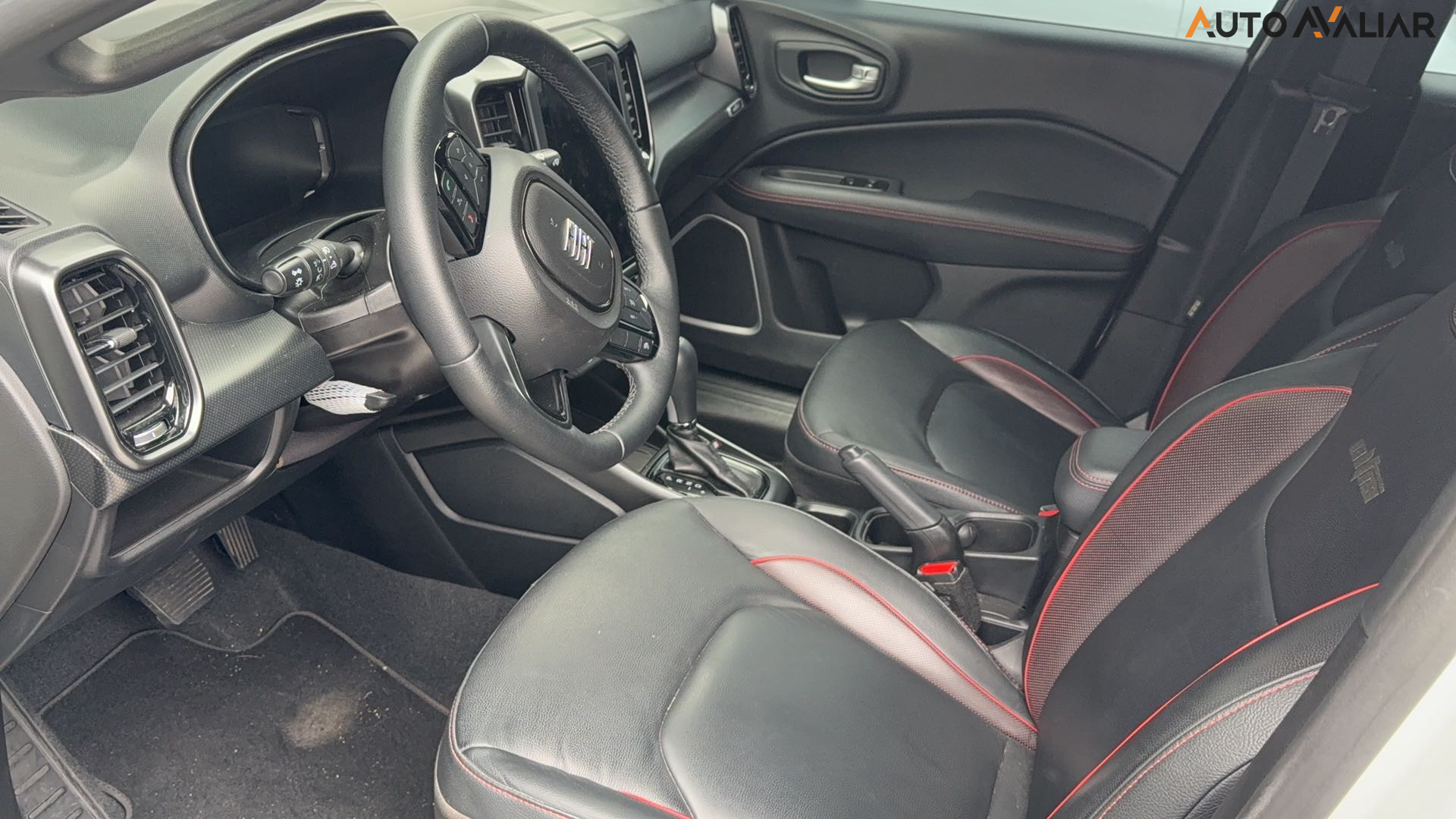 FIAT TORO 2.0 16V TURBO DIESEL ULTRA 4WD AT9