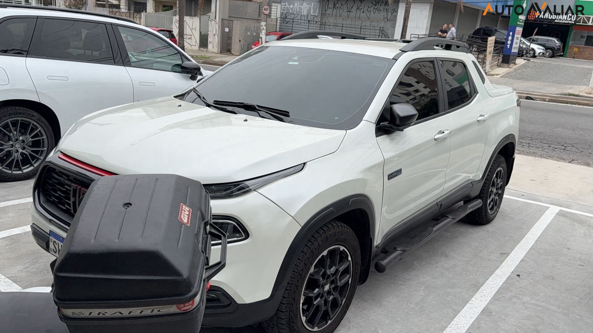 FIAT TORO 2.0 16V TURBO DIESEL ULTRA 4WD AT9