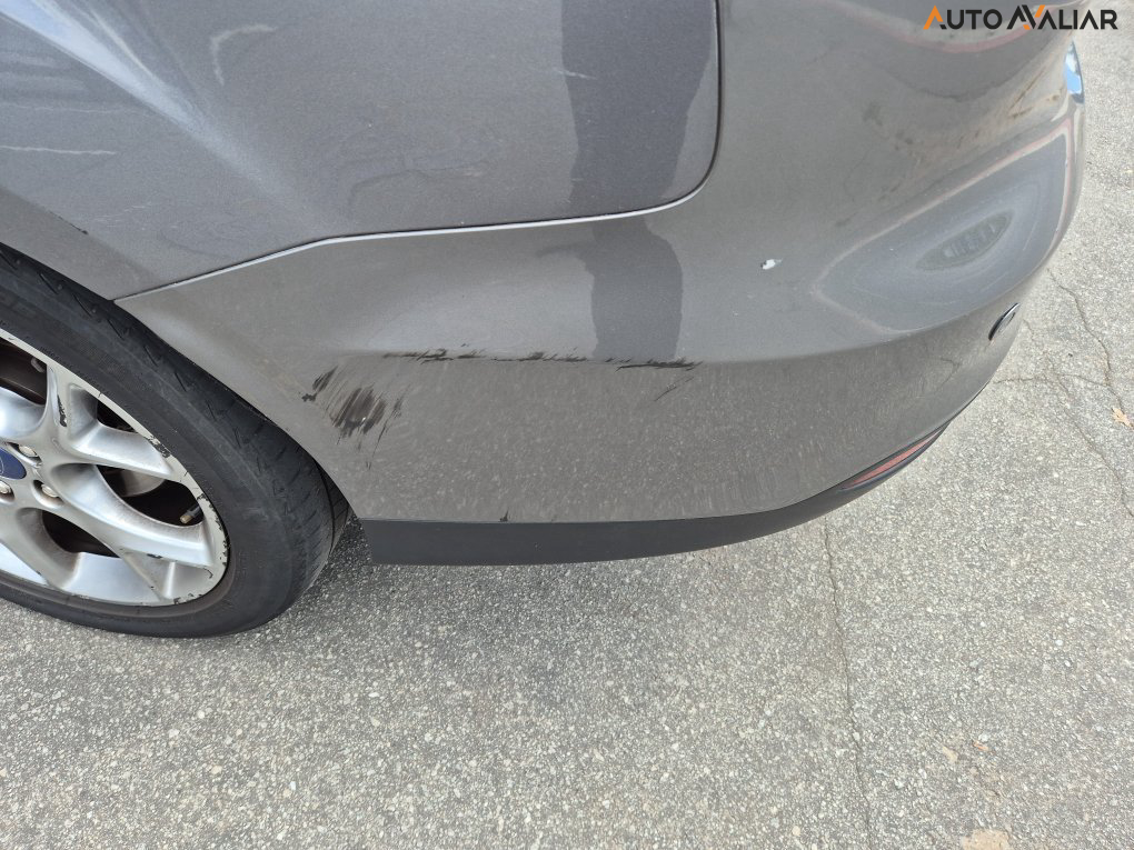 FORD FOCUS 2.0 SE 16V FLEX 4P POWERSHIFT