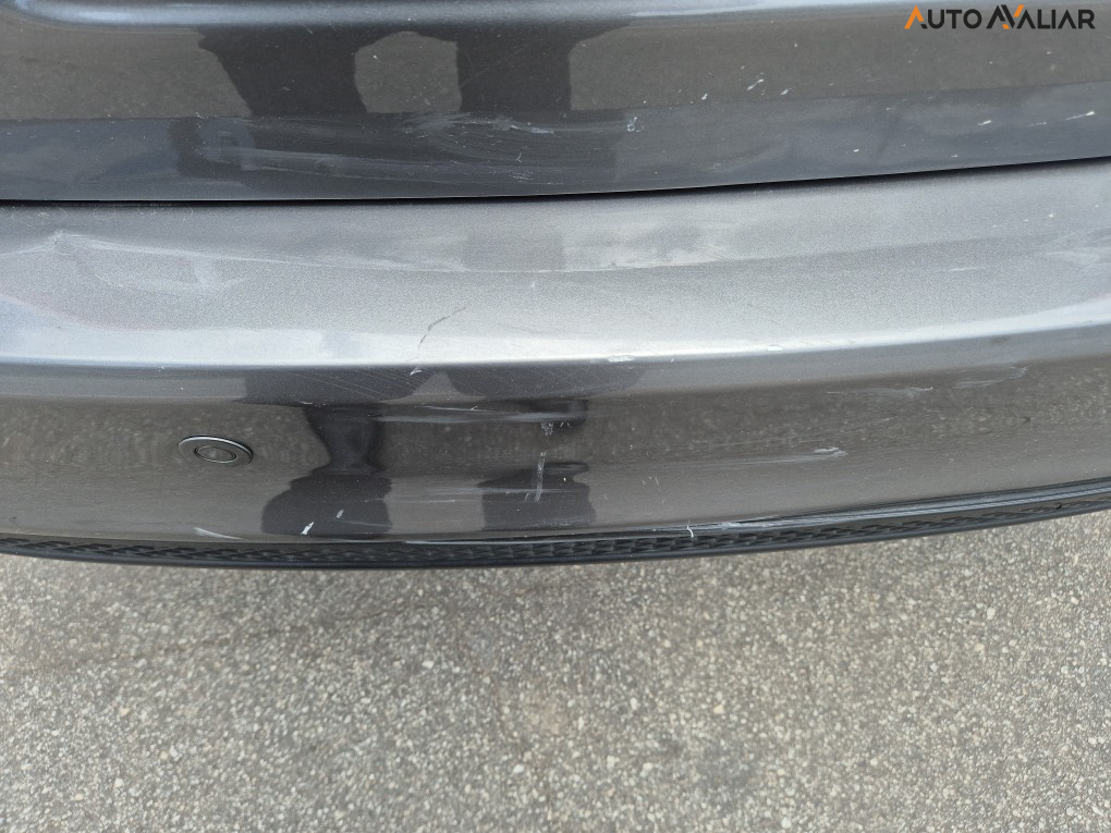 FORD FOCUS 2.0 SE 16V FLEX 4P POWERSHIFT