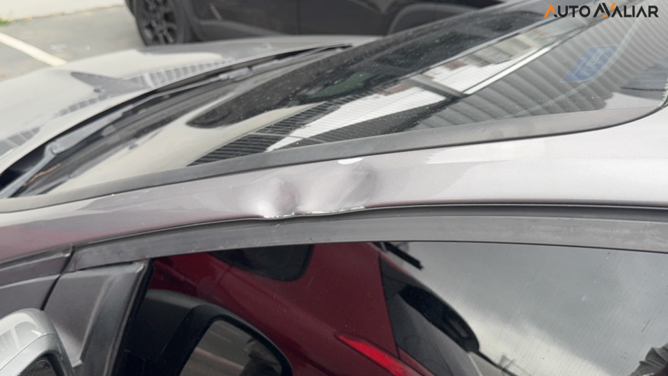 FORD FOCUS 2.0 SE 16V FLEX 4P POWERSHIFT