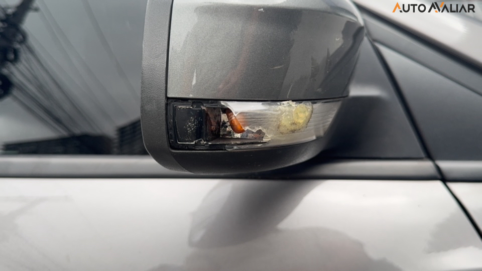 FORD FOCUS 2.0 SE 16V FLEX 4P POWERSHIFT