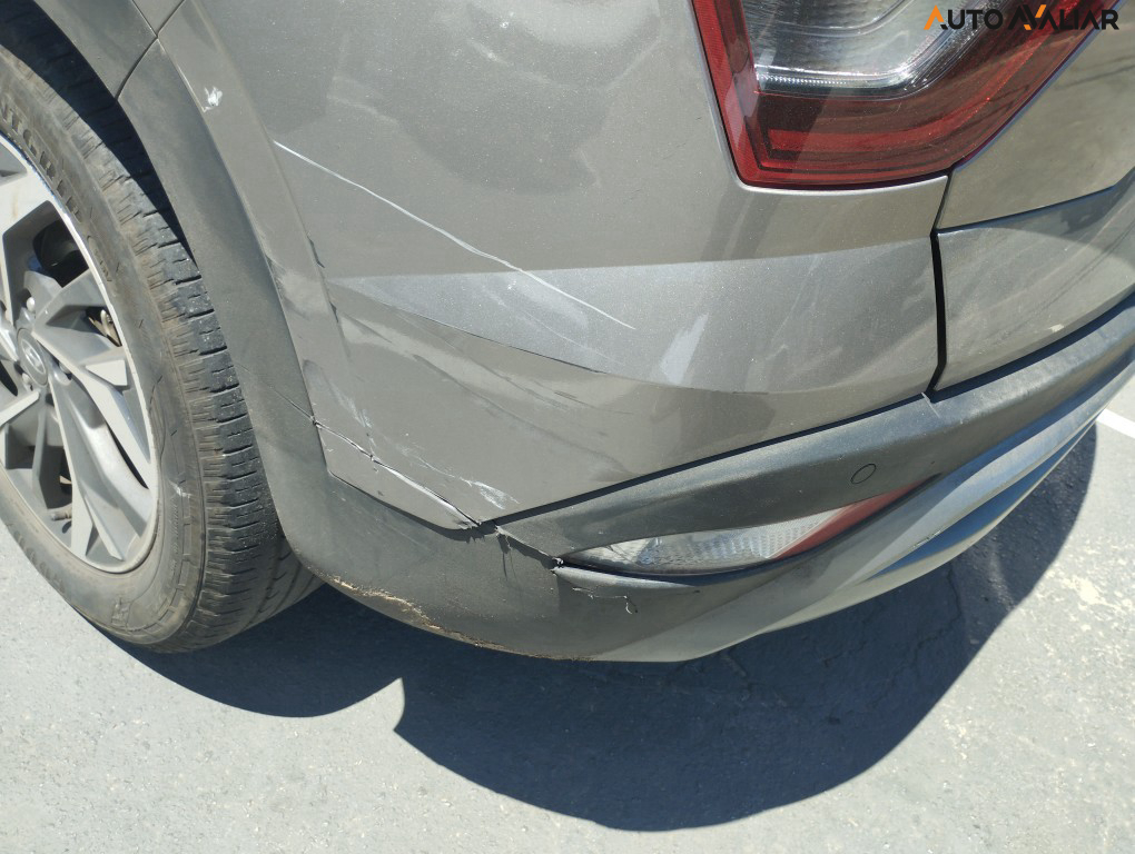 HYUNDAI CRETA 1.0 TGDI FLEX LIMITED AUTOM&Aacute;TICO