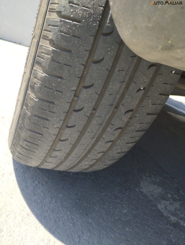 HYUNDAI CRETA 1.0 TGDI FLEX LIMITED AUTOM&Aacute;TICO