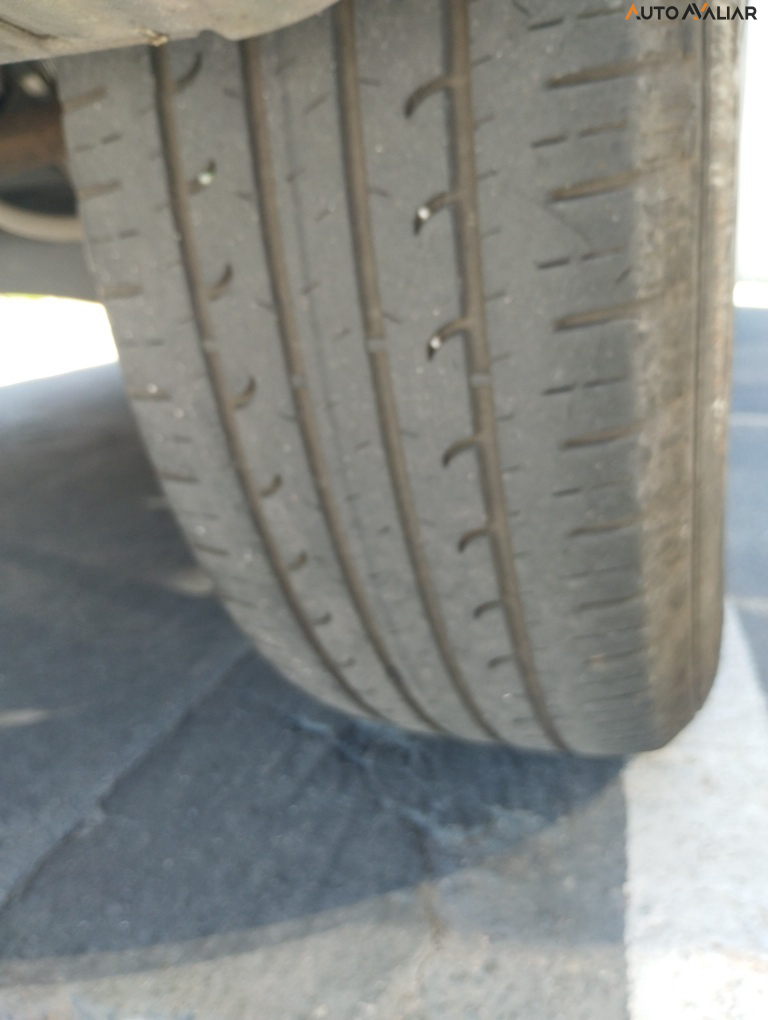 HYUNDAI CRETA 1.0 TGDI FLEX LIMITED AUTOM&Aacute;TICO