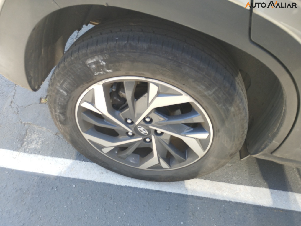 HYUNDAI CRETA 1.0 TGDI FLEX LIMITED AUTOM&Aacute;TICO