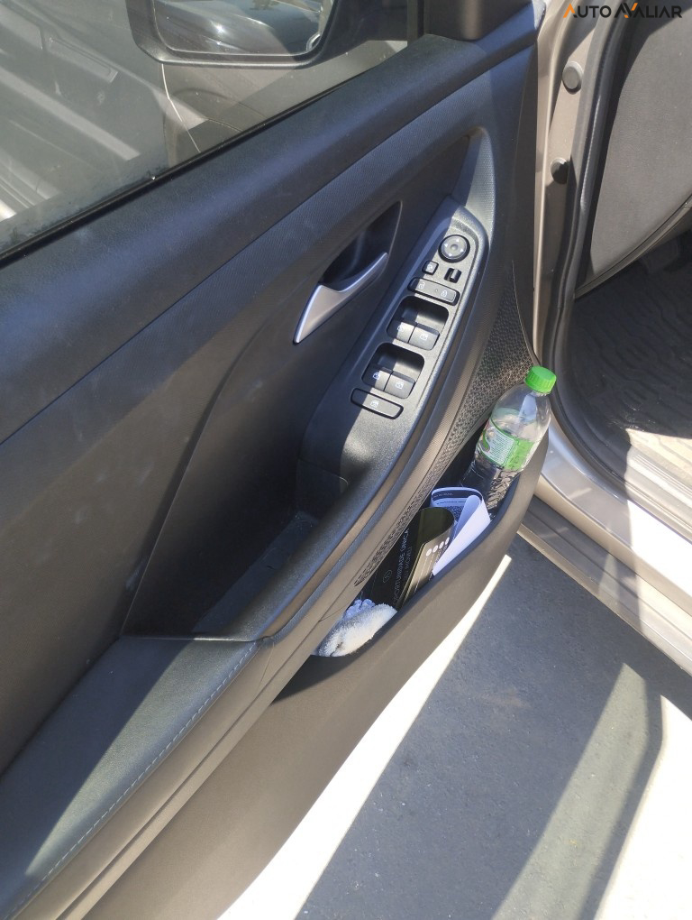 HYUNDAI CRETA 1.0 TGDI FLEX LIMITED AUTOM&Aacute;TICO