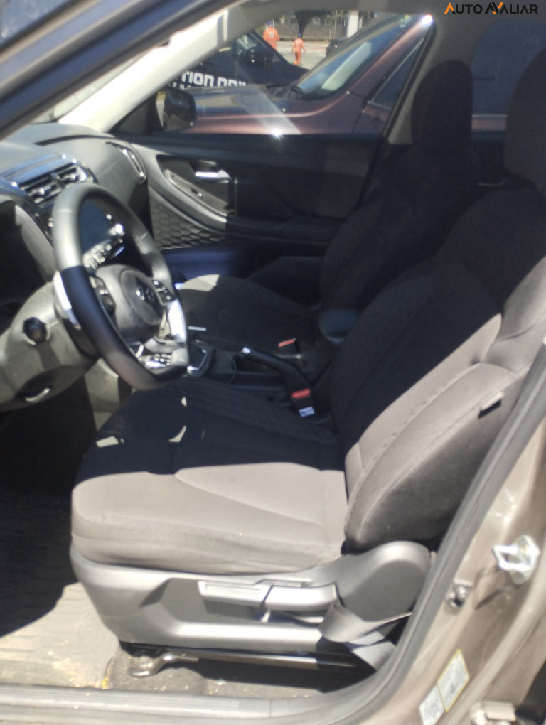 HYUNDAI CRETA 1.0 TGDI FLEX LIMITED AUTOM&Aacute;TICO