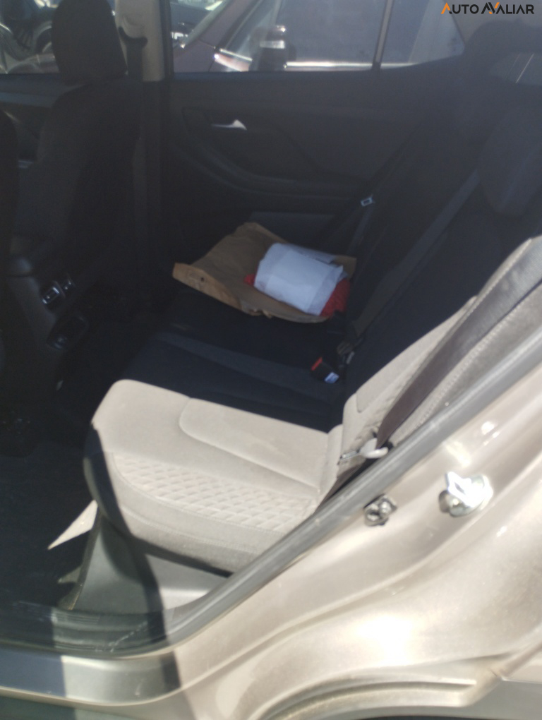 HYUNDAI CRETA 1.0 TGDI FLEX LIMITED AUTOM&Aacute;TICO