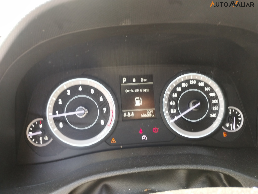 HYUNDAI CRETA 1.0 TGDI FLEX LIMITED AUTOM&Aacute;TICO