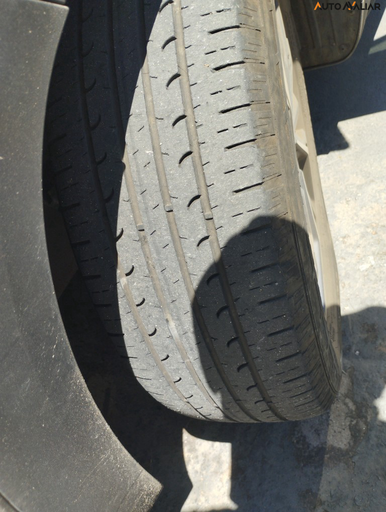 HYUNDAI CRETA 1.0 TGDI FLEX LIMITED AUTOM&Aacute;TICO