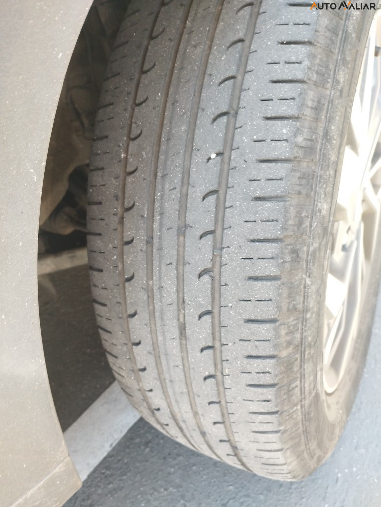 HYUNDAI CRETA 1.0 TGDI FLEX LIMITED AUTOM&Aacute;TICO