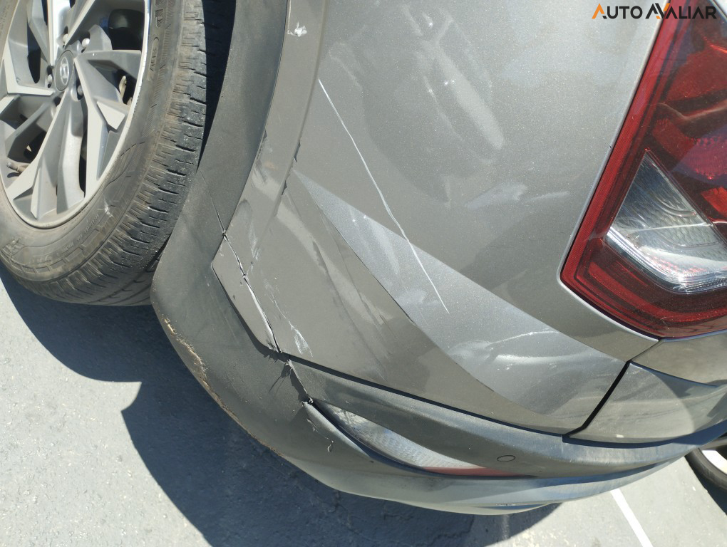 HYUNDAI CRETA 1.0 TGDI FLEX LIMITED AUTOM&Aacute;TICO