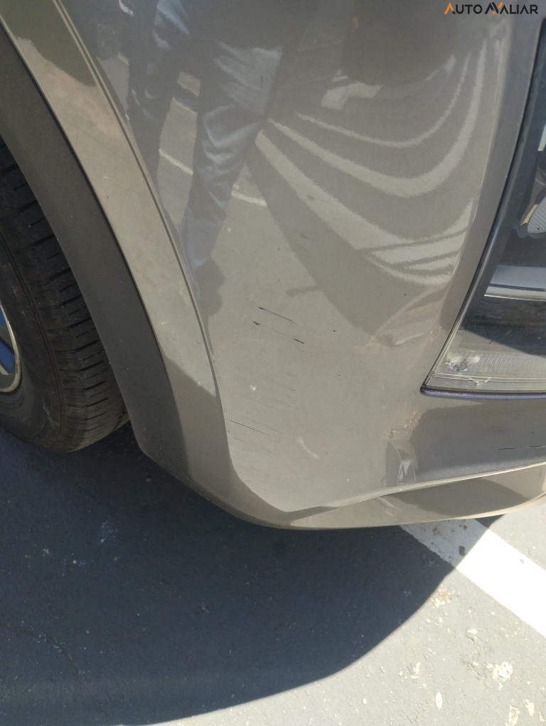 HYUNDAI CRETA 1.0 TGDI FLEX LIMITED AUTOM&Aacute;TICO