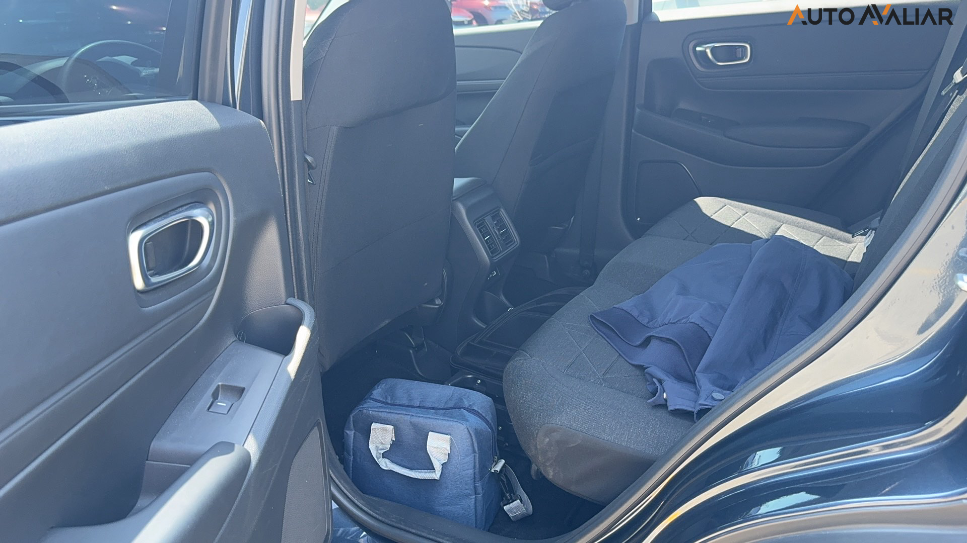 HONDA HR-V 1.5 DI I-VTEC FLEX EX CVT