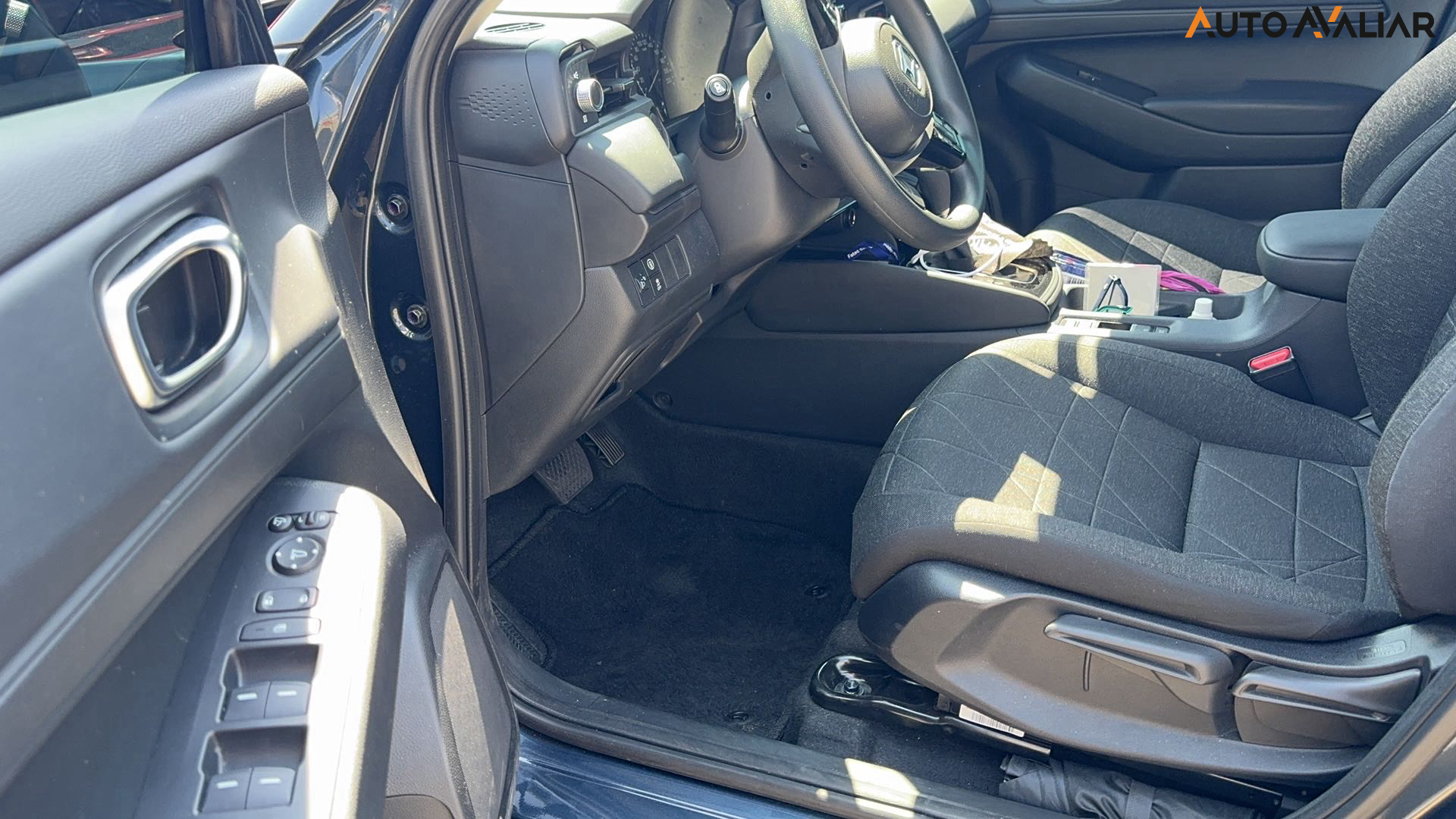 HONDA HR-V 1.5 DI I-VTEC FLEX EX CVT