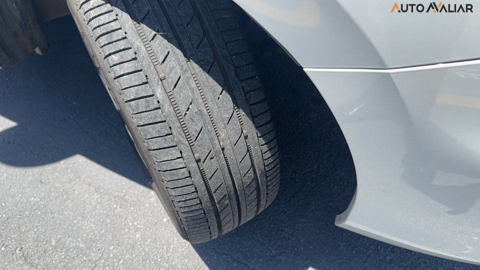 HONDA CITY 1.5 I-VTEC FLEX HATCH EXL CVT