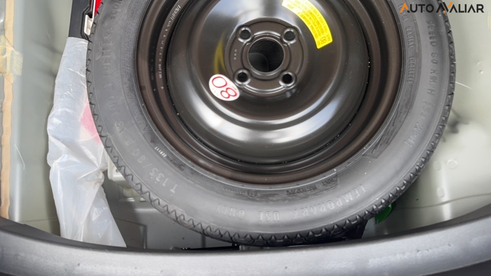 HONDA CITY 1.5 I-VTEC FLEX HATCH EXL CVT