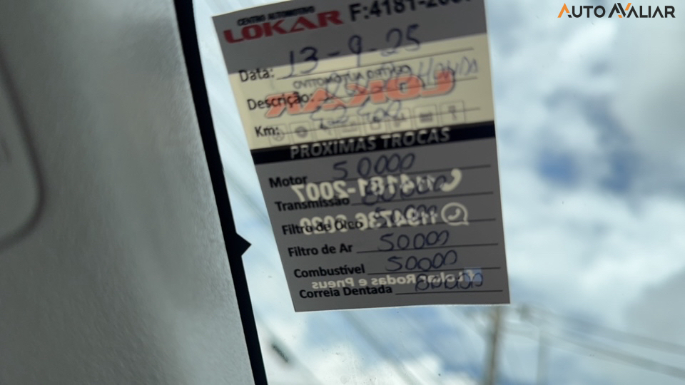 HONDA CITY 1.5 I-VTEC FLEX HATCH EXL CVT