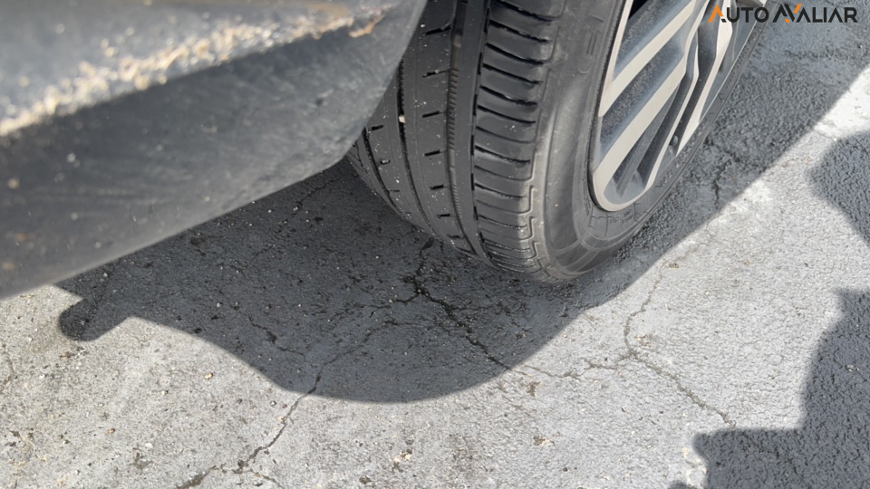 HONDA CITY 1.5 I-VTEC FLEX HATCH EXL CVT