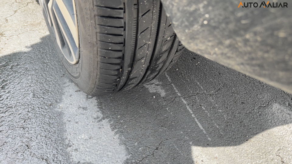 HONDA CITY 1.5 I-VTEC FLEX HATCH EXL CVT