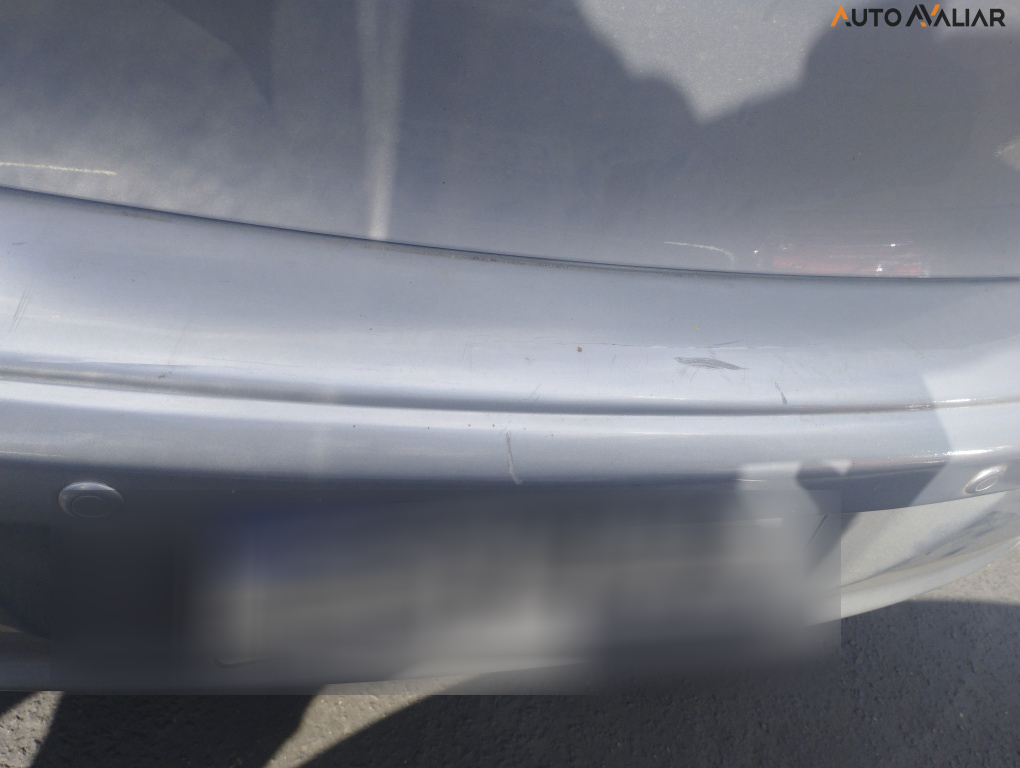 MITSUBISHI LANCER 2.0 16V-CVT