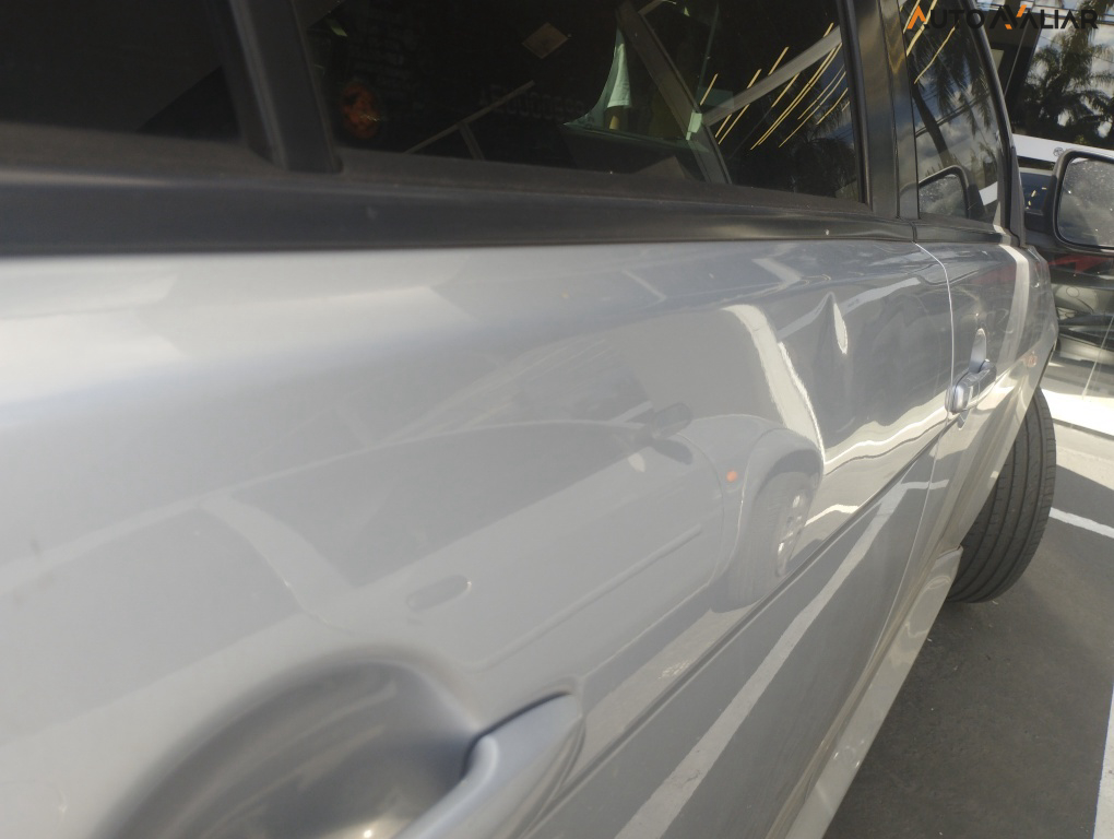 MITSUBISHI LANCER 2.0 16V-CVT