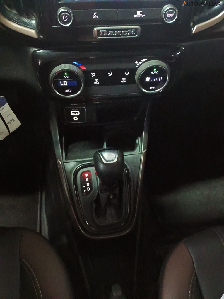 FIAT STRADA 1.0 TURBO 200 FLEX RANCH CD CVT