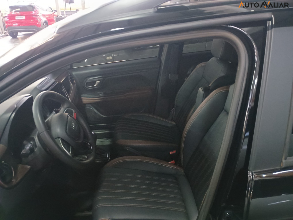 FIAT STRADA 1.0 TURBO 200 FLEX RANCH CD CVT