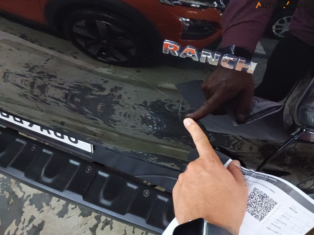 FIAT STRADA 1.0 TURBO 200 FLEX RANCH CD CVT