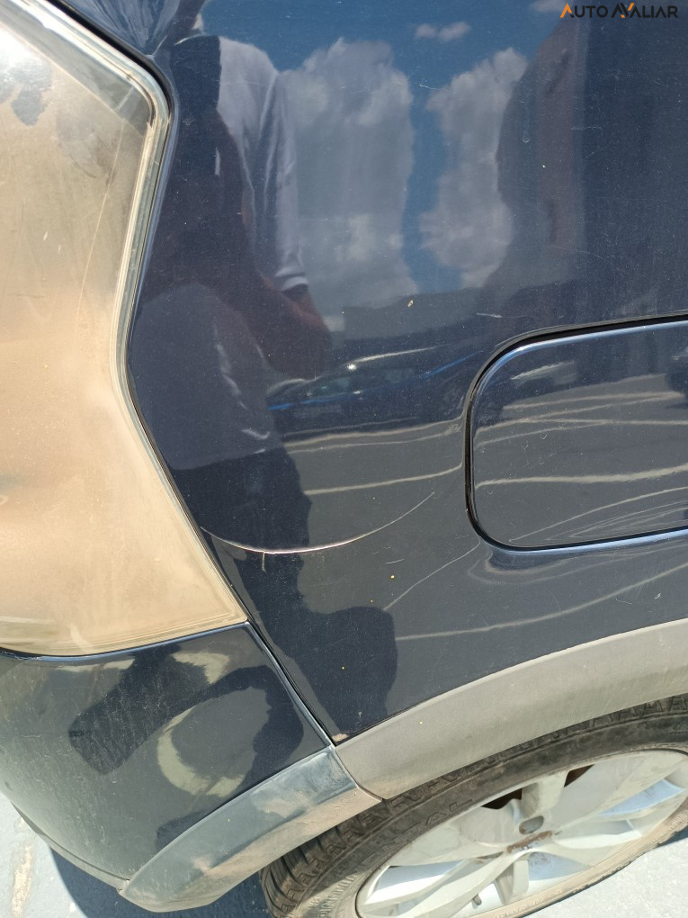 RENAULT SANDERO 1.6 STEPWAY 16V FLEX 4P MANUAL