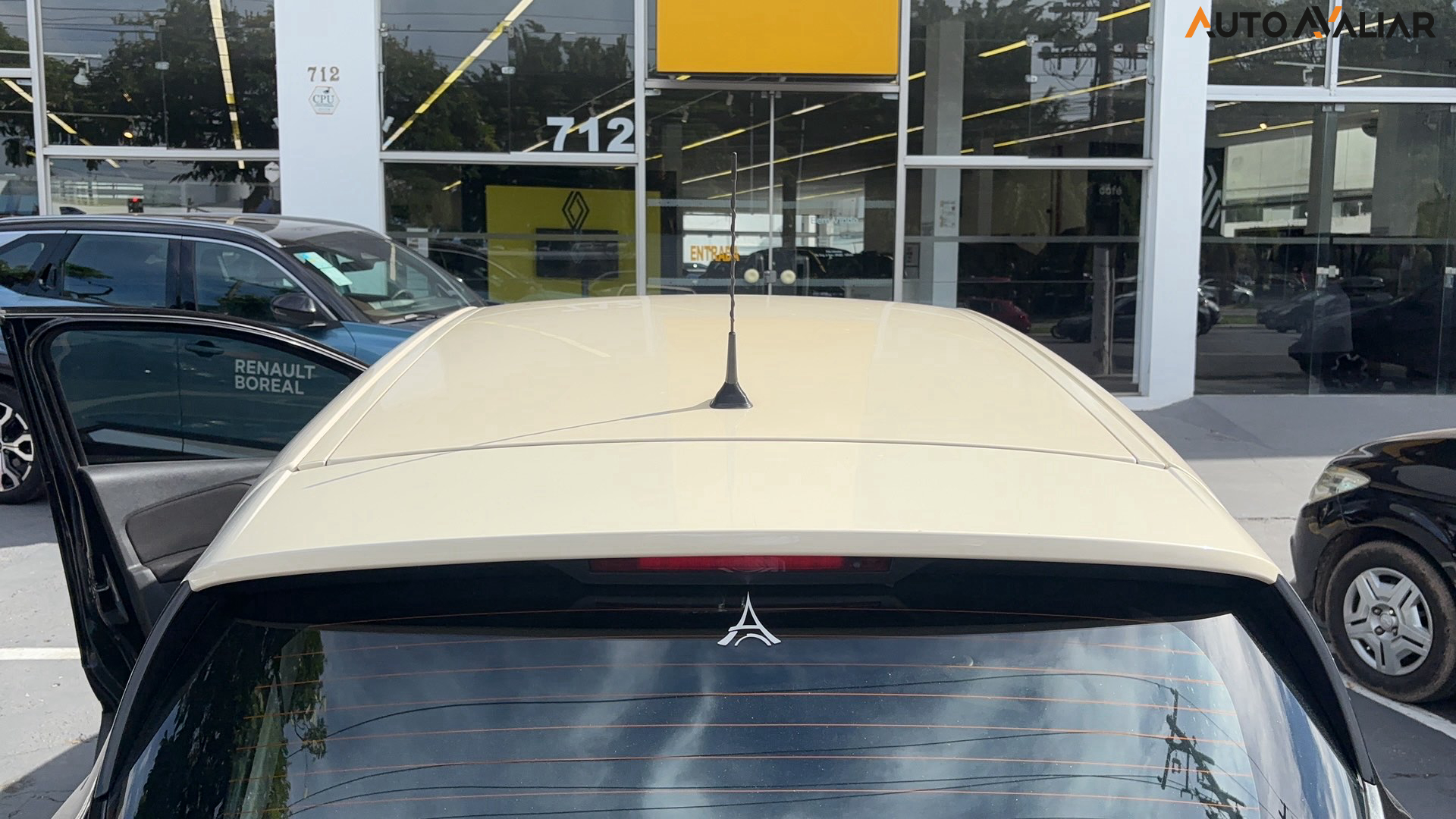 RENAULT CAPTUR 1.6 16V SCE FLEX LIFE X-TRONIC