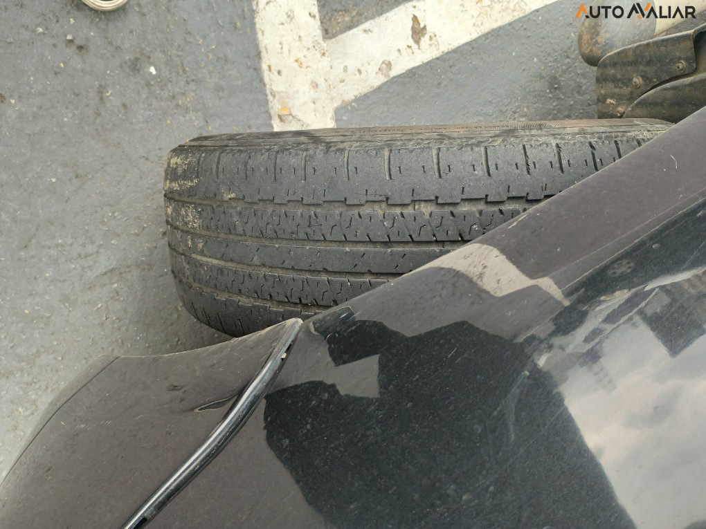 RENAULT DUSTER 2.0 DYNAMIQUE 4X2 16V FLEX 4P AUTOMATICO