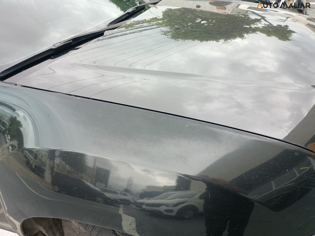 RENAULT DUSTER 2.0 DYNAMIQUE 4X2 16V FLEX 4P AUTOMATICO