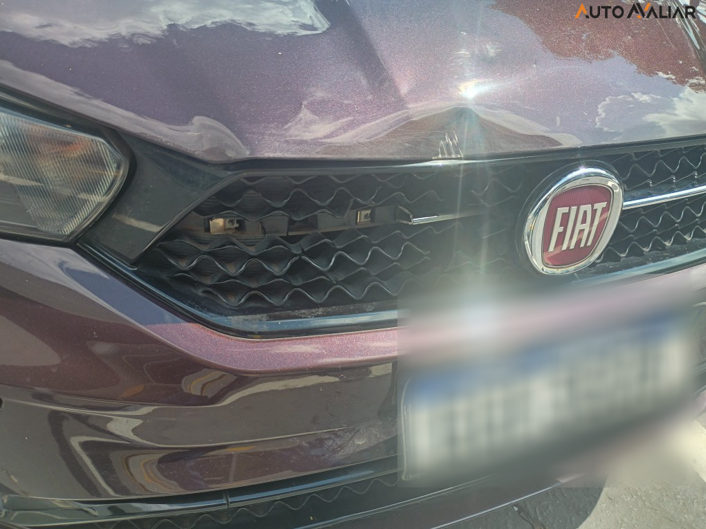 FIAT CRONOS 1.3 FIREFLY FLEX DRIVE MANUAL