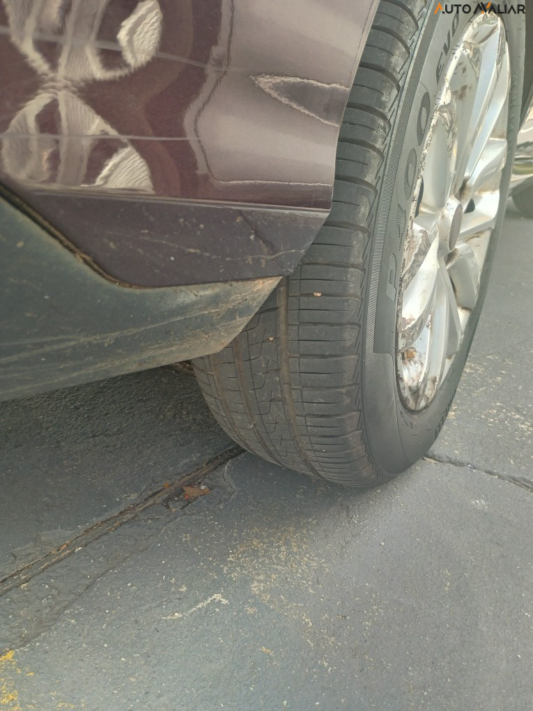 FIAT CRONOS 1.3 FIREFLY FLEX DRIVE MANUAL