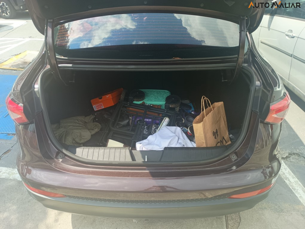 FIAT CRONOS 1.3 FIREFLY FLEX DRIVE MANUAL