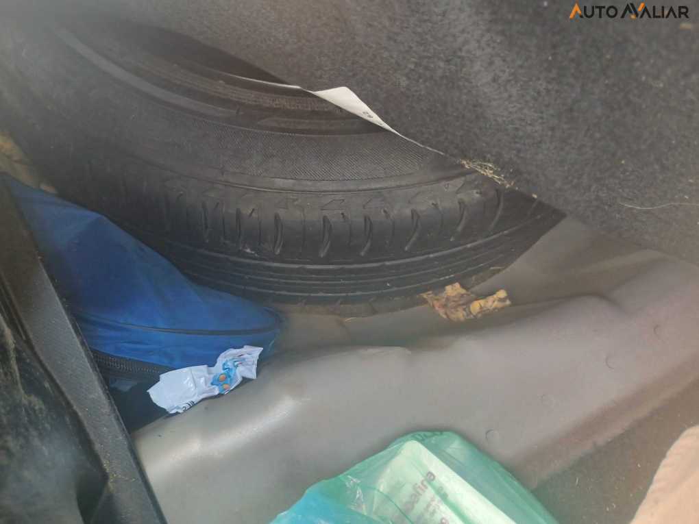 FIAT CRONOS 1.3 FIREFLY FLEX DRIVE MANUAL