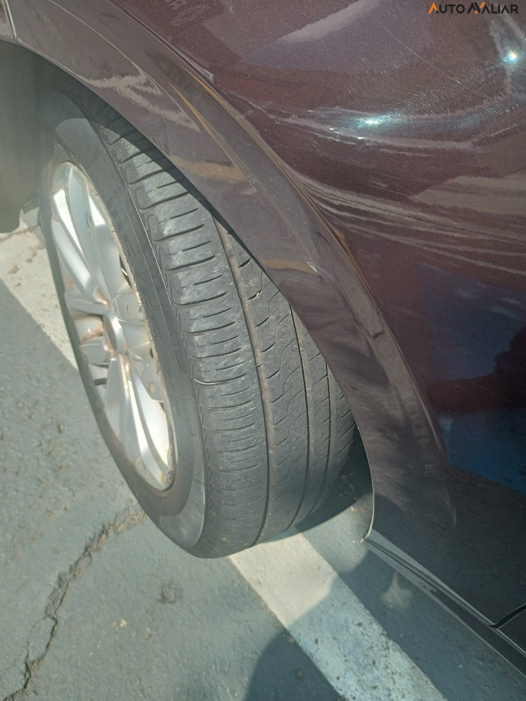 FIAT CRONOS 1.3 FIREFLY FLEX DRIVE MANUAL