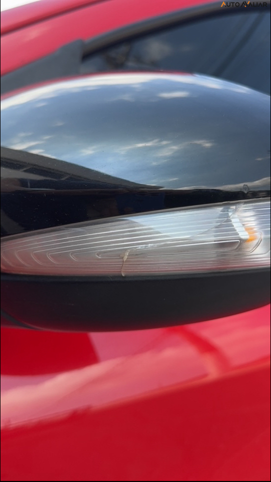 FIAT ARGO 1.3 FIREFLY FLEX TREKKING MANUAL