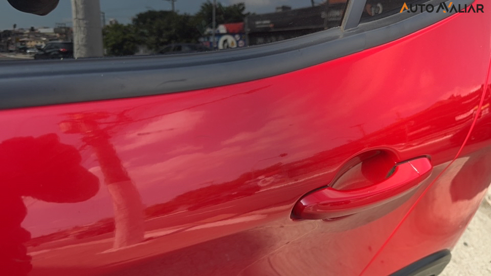 FIAT ARGO 1.3 FIREFLY FLEX TREKKING MANUAL