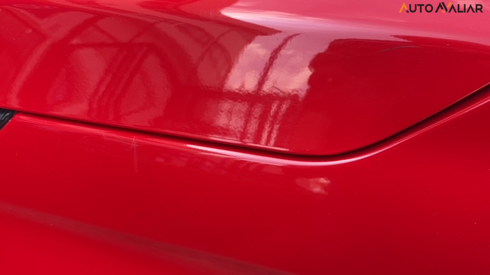 FIAT ARGO 1.3 FIREFLY FLEX TREKKING MANUAL