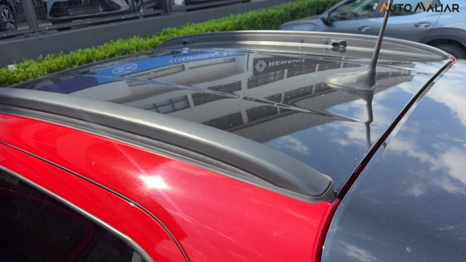 FIAT ARGO 1.3 FIREFLY FLEX TREKKING MANUAL